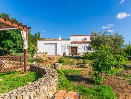 Casa en venta en Alaior