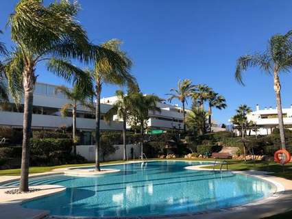 Apartamento en venta en Marbella