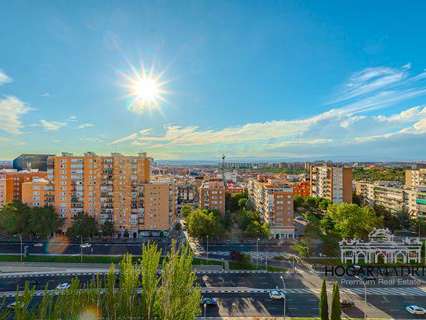 Ático en venta en Madrid