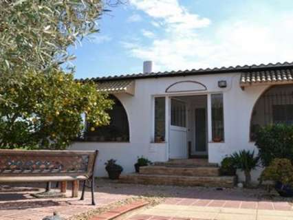 Casa en venta en Villarrasa