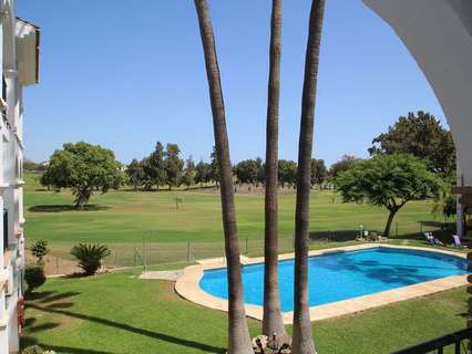 Apartamento en venta en Mijas