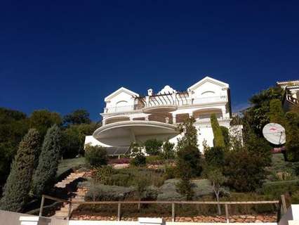 Villa en venta en Marbella