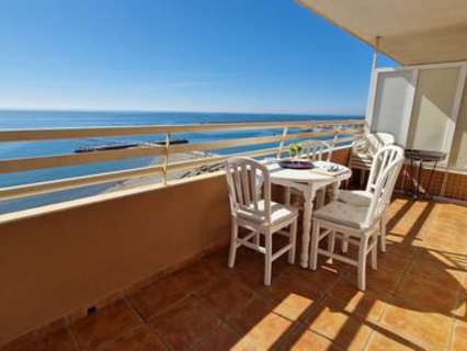 Apartamento en venta en Fuengirola