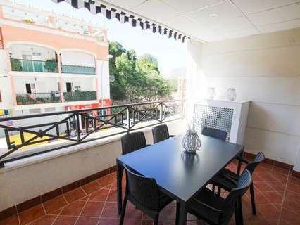 Apartamento en venta en Calpe