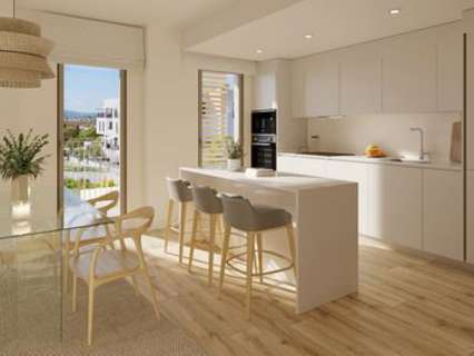 Apartamento en venta en Palma de Mallorca