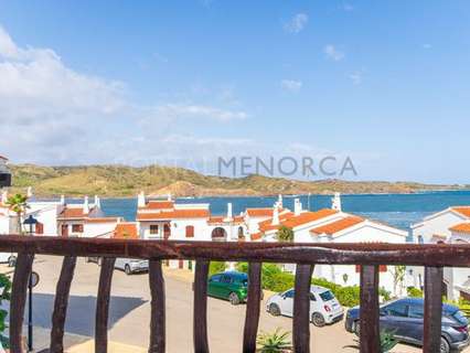 Apartamento en venta en Es Mercadal