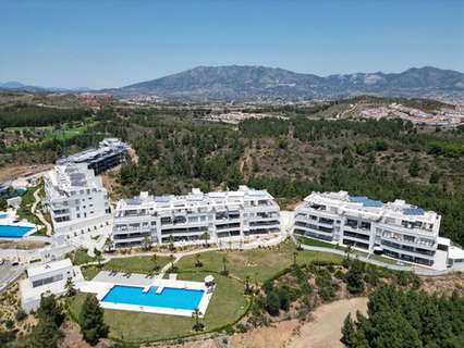 Apartamento en venta en Mijas