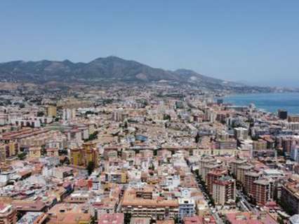 Apartamento en venta en Fuengirola