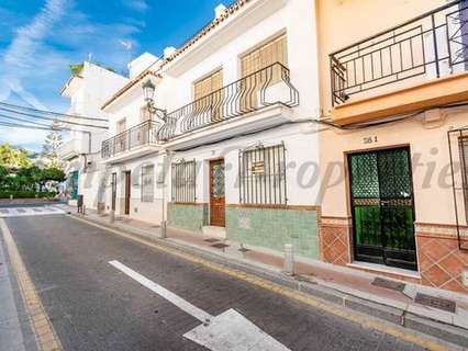 Apartamento en venta en Nerja