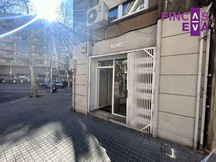 Local comercial en venta en Barcelona