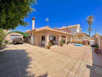 Casa en venta en Mazarrón