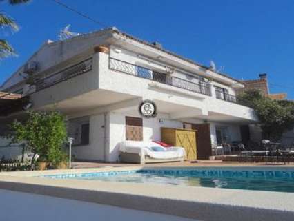 Villa en venta en Mazarrón