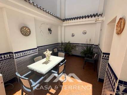 Casa en venta en Vélez-Málaga