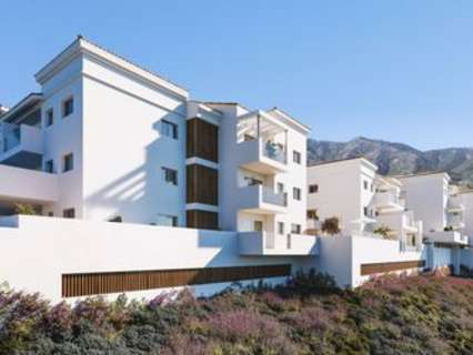 Apartamento en venta en Fuengirola