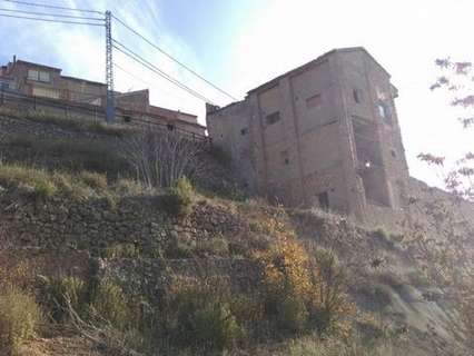 Casa en venta en Teresa de Cofrentes