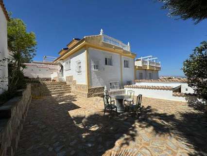 Villa en venta en Rojales