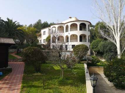 Villa en venta en Oliva