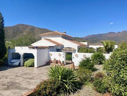 Villa en venta en Mijas