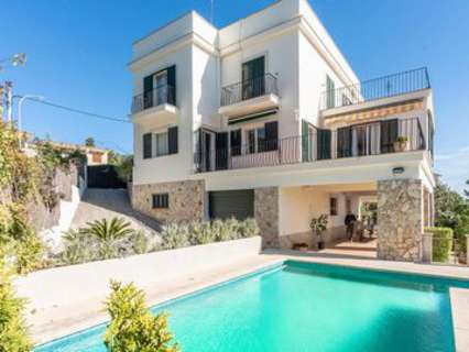 Villa en venta en Palma de Mallorca