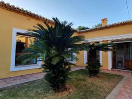 Casa en venta en Oliva