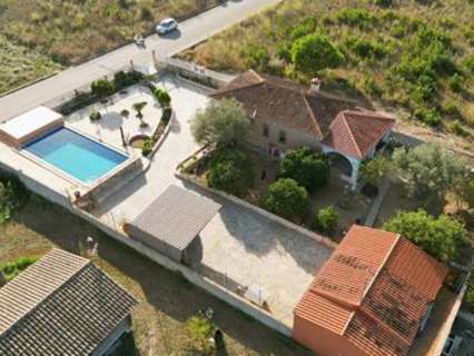 Casa en venta en Oliva