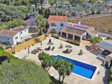 Casa en venta en Jávea/Xàbia rebajada