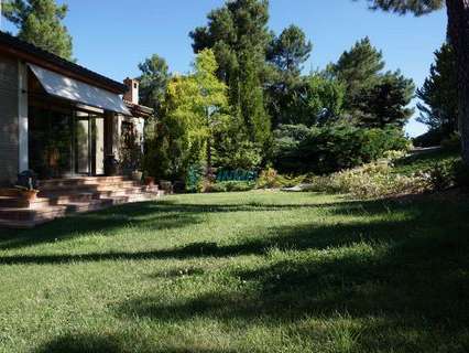 Villa en venta en Marugán