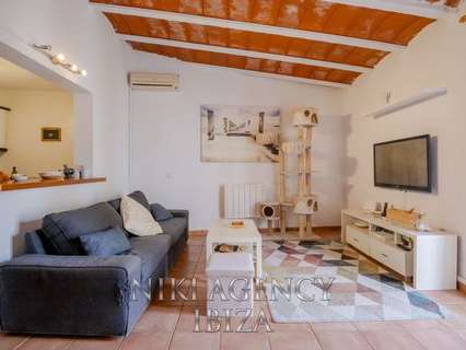 Casa en venta en Ibiza/Eivissa