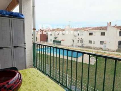 Apartamento en venta en Roses