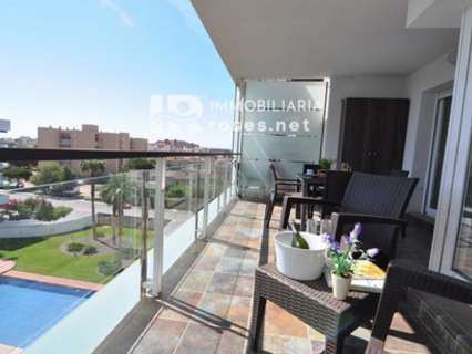 Apartamento en venta en Roses