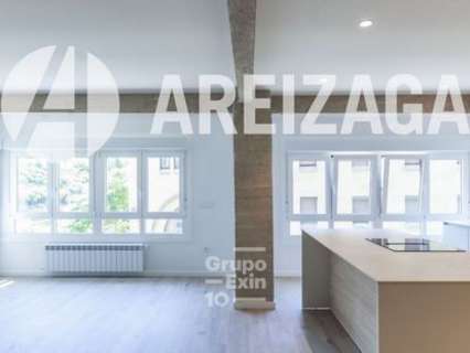 Apartamento en venta en Donostia-San Sebastián