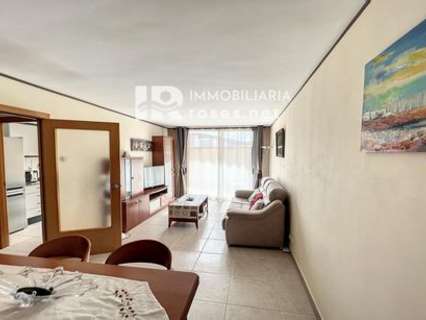 Apartamento en venta en Roses