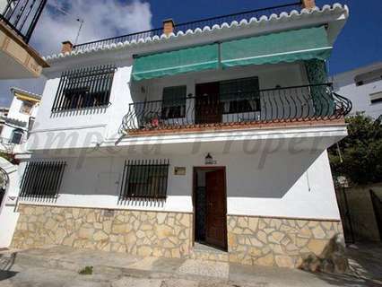 Casa en venta en Cómpeta rebajada