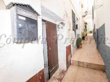 Casa en venta en Torrox