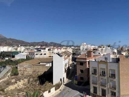 Apartamento en venta en Nerja