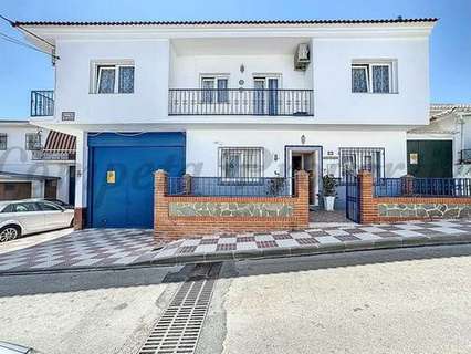 Casa en venta en Riogordo