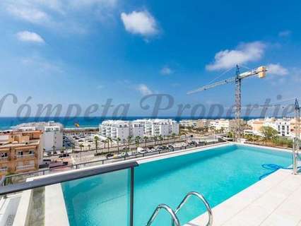 Apartamento en venta en Torrox