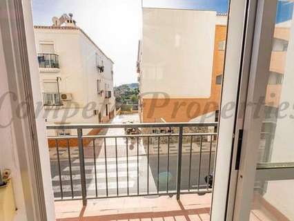 Apartamento en venta en Nerja