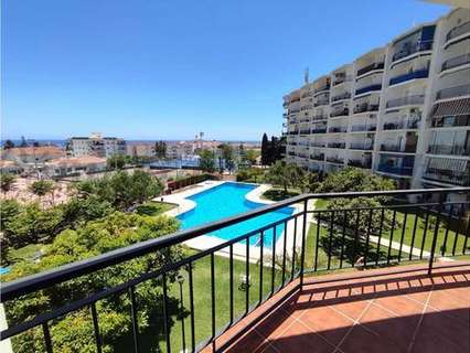 Apartamento en venta en Nerja