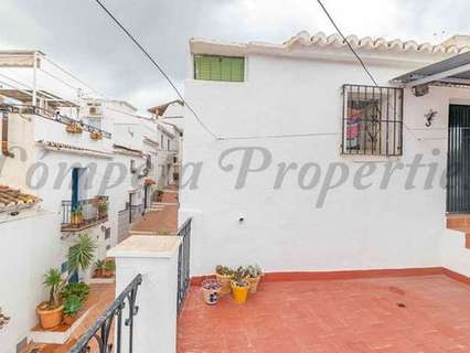 Casa en venta en Torrox