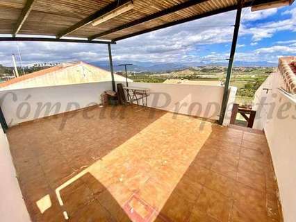 Cortijo en venta en Vélez-Málaga