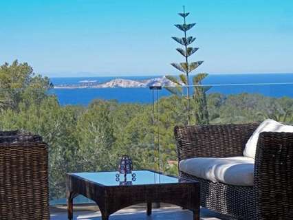 Villa en venta en Ibiza/Eivissa