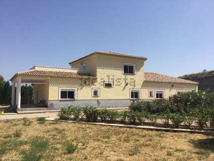 Villa en venta en Zarra