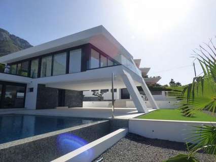 Villa en venta en Altea