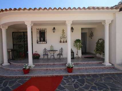 Villa en venta en Calpe