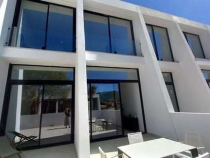 Villa en venta en Calpe