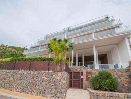 Apartamento en venta en Altea