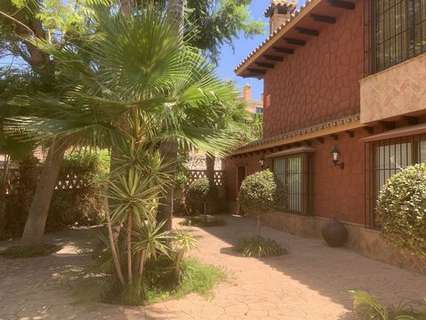 Villa en venta en Mijas