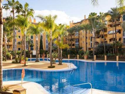 Apartamento en venta en Marbella