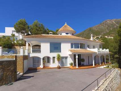 Villa en venta en Alhaurín el Grande